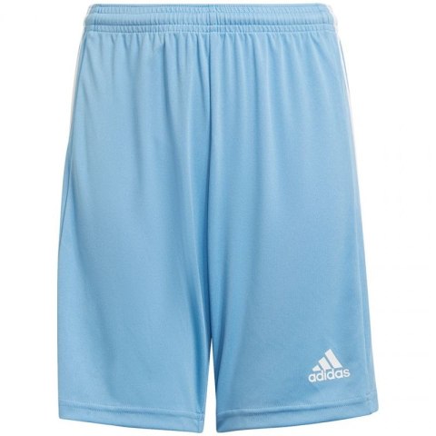 Spodenki adidas Squadra 21 Short Youth Jr GN6716