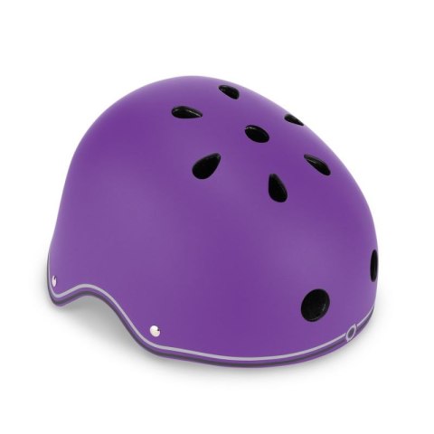 Kask Globber Violet Jr 505-104