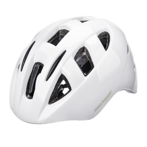 Kask rowerowy Meteor PNY11 Jr 25244