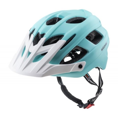 Kask rowerowy Radvik Kurer 92800319309