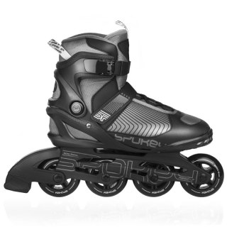 Rolki Spokey Revo BK/GR SPK-929432 r.38