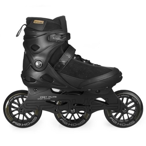 Rolki Spokey Shiffty Pro 43 BK 929407