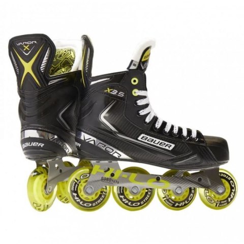 Rolki hokejowe Bauer Vapor X3.5 Jr 1060233