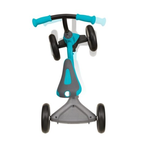 Rowerek wielofunkcyjny Globber Learning Bike 3w1 Deluxe 639-105