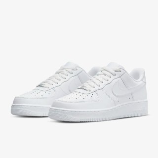 Buty NIKE Air Force 1 '07 Biały