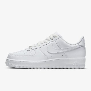 Buty NIKE Air Force 1 '07 Biały