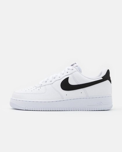 Buty NIKE Air Force 1 '07 Biały