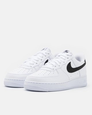 Buty NIKE Air Force 1 '07 Biały