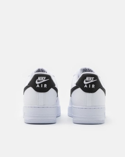 Buty NIKE Air Force 1 '07 Biały