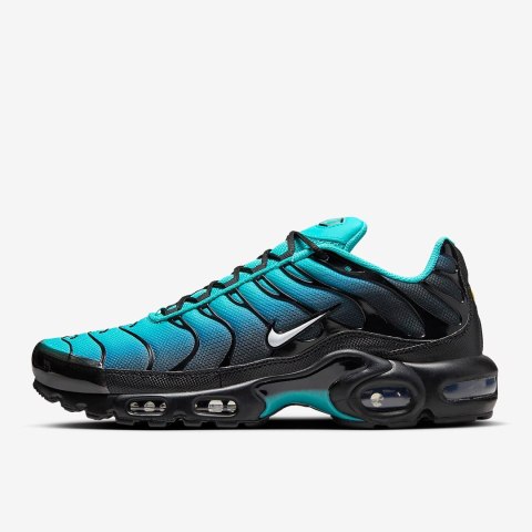 NIKE Air Max Plus TN - Czarne Light Retro DM0032-401