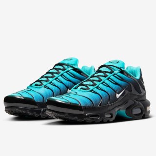 NIKE Air Max Plus TN - Czarne Light Retro DM0032-401