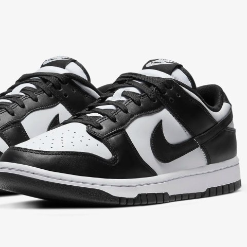 Buty NIKE Dunk Low Panda DD1503-101