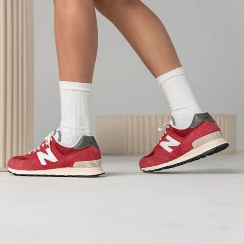 Buty New Balance M U574HR2