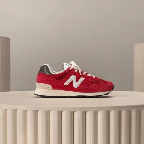 Buty New Balance M U574HR2