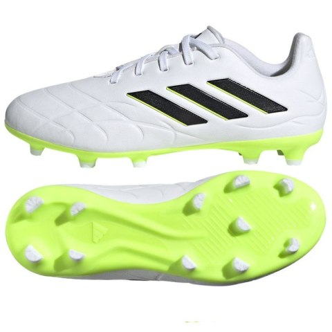 Buty adidas COPA PURE.3 FG Jr HQ8989