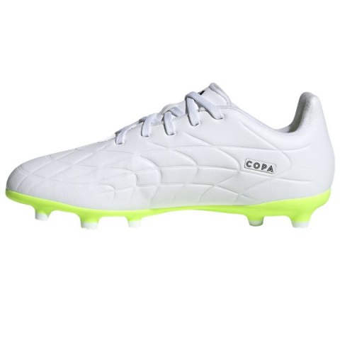 Buty adidas COPA PURE.3 FG Jr HQ8989