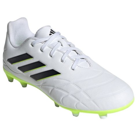 Buty adidas COPA PURE.3 FG Jr HQ8989