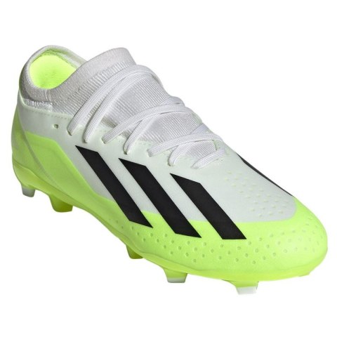 Buty adidas X CRAZYFAST.3 FG Jr ID9352