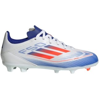 Buty piłkarskie adidas F50 League FG/MG Jr IF1367