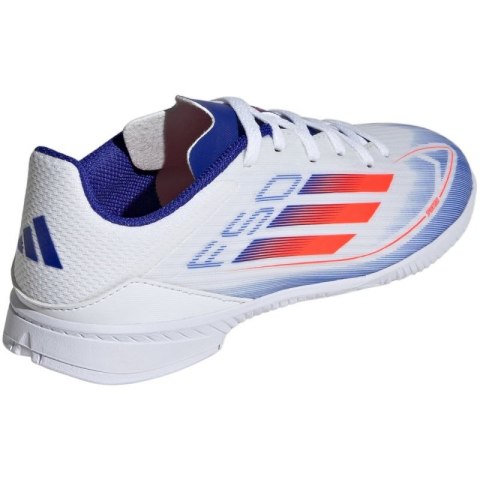 Buty piłkarskie adidas F50 League IN Jr IF1368