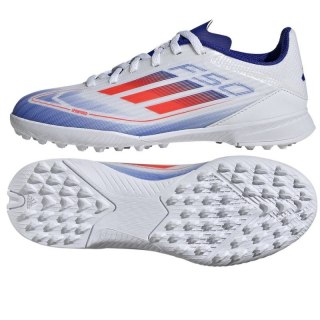 Buty piłkarskie adidas F50 League TF Jr IF1372