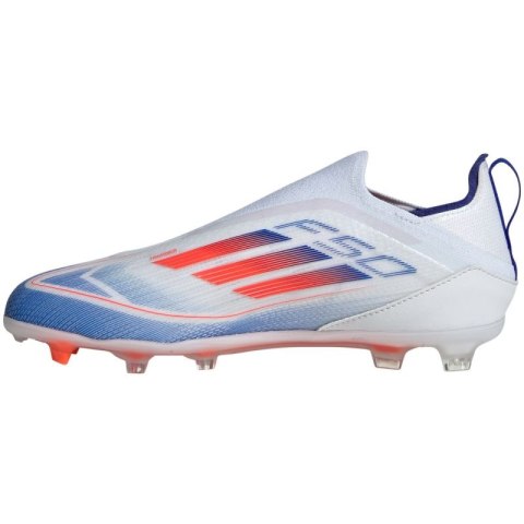 Buty piłkarskie adidas F50 Pro LL FG Jr IF1357