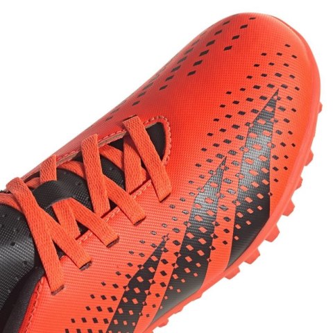 Buty piłkarskie adidas Predator Accuracy.4 TF Jr GW7086