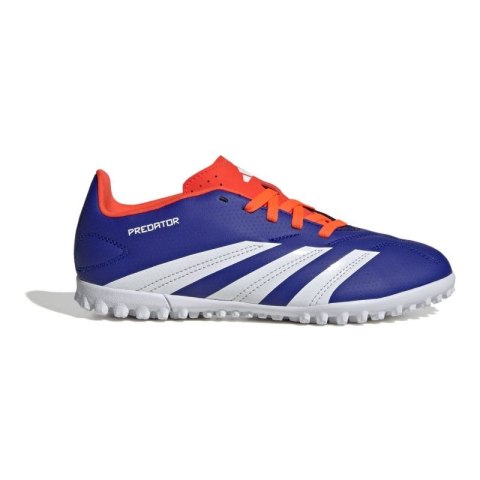 Buty piłkarskie adidas Predator Club TF Jr ID3428