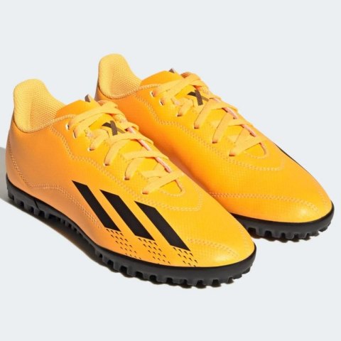 Buty piłkarskie adidas X Speedportal.4 TF Jr GZ2448