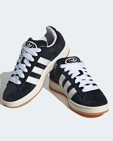 Adidas Campus 00s - Czarne