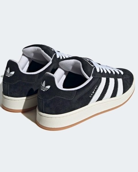 Adidas Campus 00s - Czarne