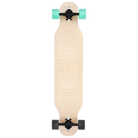 Deskorolka freeride longboard Spokey longbay pro 9506999000 940998