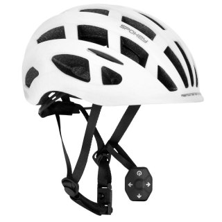 Kask rowerowy Spokey Pointer Pro 55-58 cm 941266