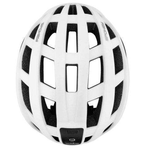 Kask rowerowy Spokey Pointer Pro 55-58 cm 941266