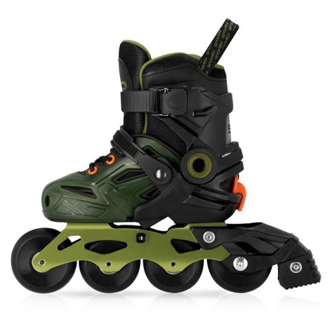 Rolki Spokey Freespo Jr SPK-940664 roz. 27-30