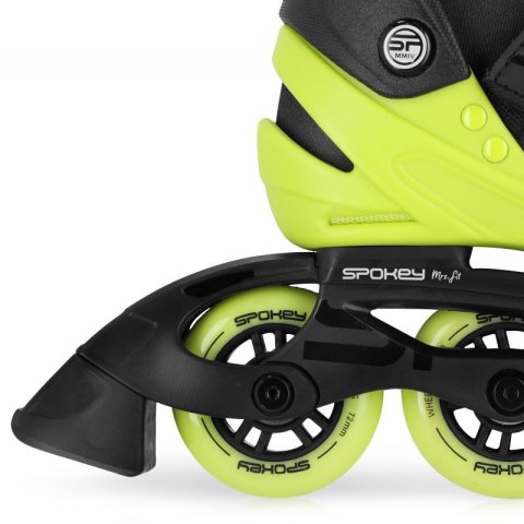 Rolki Spokey MsrFIT LM SPK-940749 roz.37