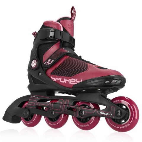 Rolki Spokey Revo BK/PK SPK-929598 r.40