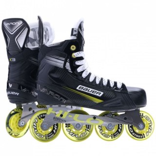 Rolki hokejowe Bauer Vapor X3 Sr 1064225