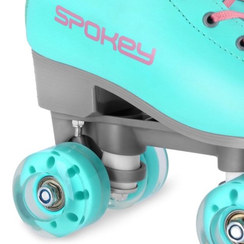 Wrotki Spokey Mirra TQ 929587 r. 36