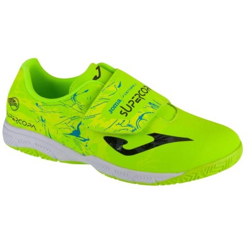 Buty Joma Super Copa Jr 2409 IN Jr SCJW2409INV