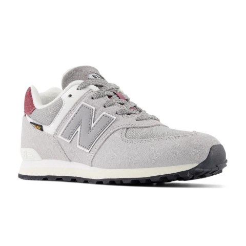 Buty New Balance Jr GC574KBR