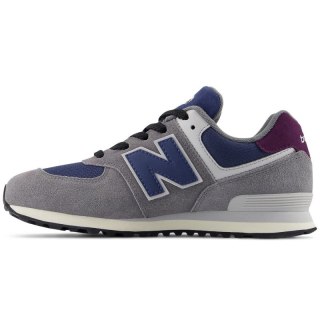 Buty New Balance Jr GC574KGN