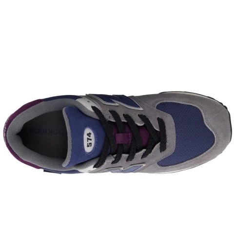 Buty New Balance Jr GC574KGN