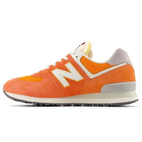 Buty New Balance U U574RCB