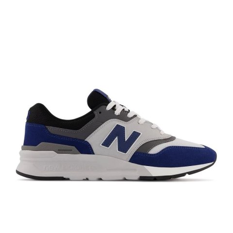 Buty New Balance sportowe M CM997HVE