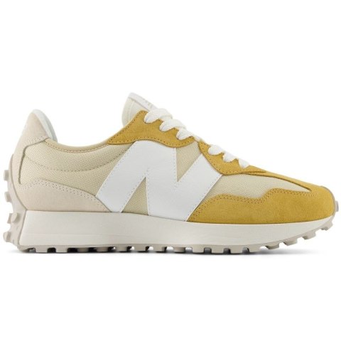 Buty New Balance unisex sneakersy U327FG