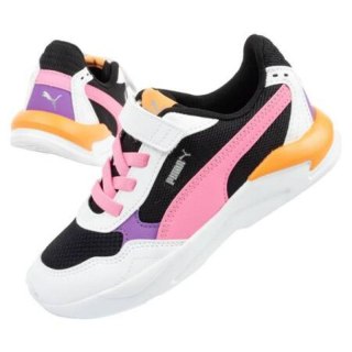 Buty Puma X-Ray Jr 385525 27