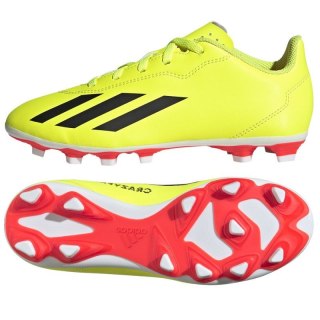 Buty adidas X Crazyfast Club FxG M IF0717