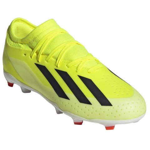 Buty adidas X Crazyfast League FG Jr IF0691