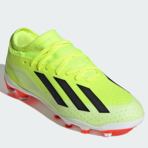 Buty adidas X Crazyfast League LL MG Jr IF0683